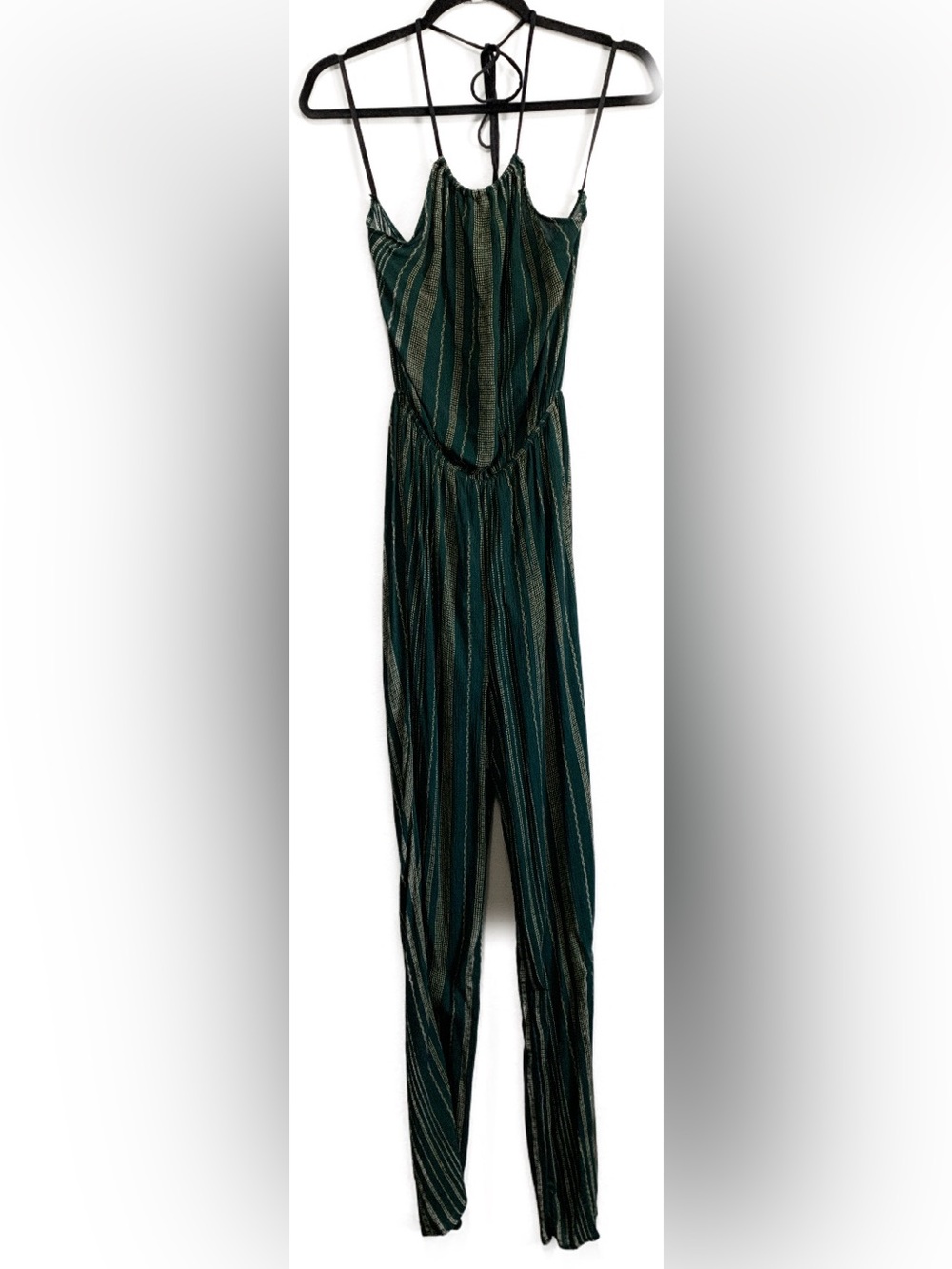 Francesca’s Emory Park Jumpsuit